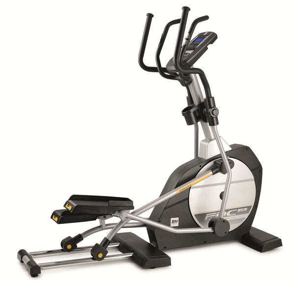 Magnetic elliptical i.FDC19 Bluetooth G860I BH Fitness