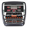 Gymost Luce E20 LED eliptyk elektromagnetyczny