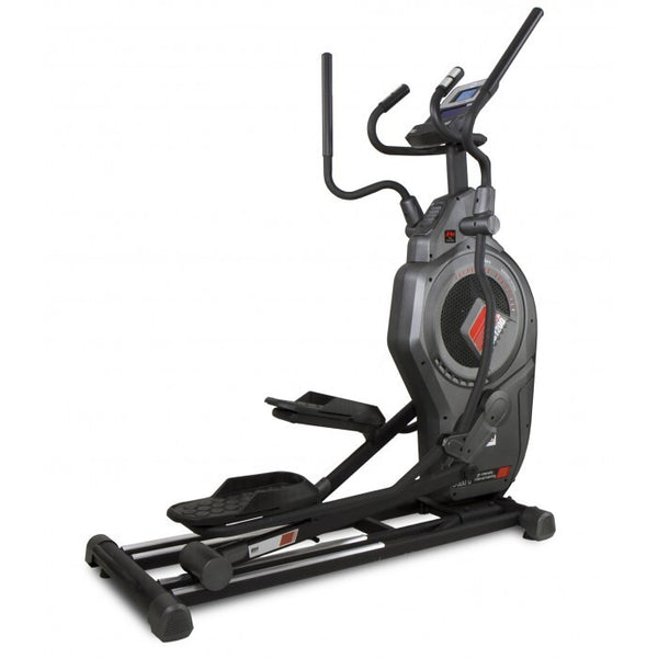 Eliptyk powietrzno-magnetyczny Cross1200 G875 BH Fitness