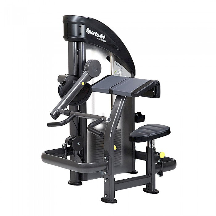 Maszyna SportsArt P712 - Mięsień dwugłowy ramienia