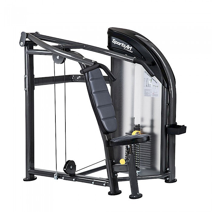 Maszyna SportsArt P717 - Mięsień obręczy barkowej