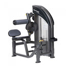 Maszyna SportsArt P732 - Mięsień prostownik grzbietu