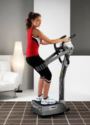 BH Fitness Combo Duo YV56 Platforma wibracyjna