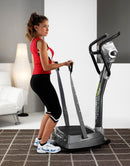 BH Fitness Combo Duo YV56 Platforma wibracyjna