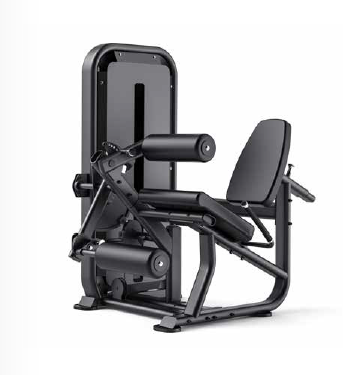 Leg Extension / Leg Curl L303 Gymost Stack Machine