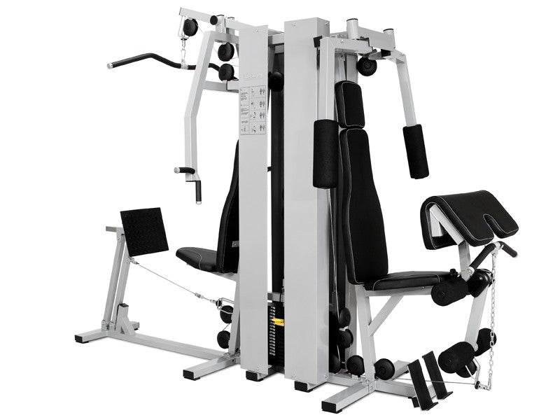 Leg press pro atlasy Master Sport řady JM - JM P 