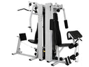 Leg press pro atlasy Master Sport řady JM - JM P 