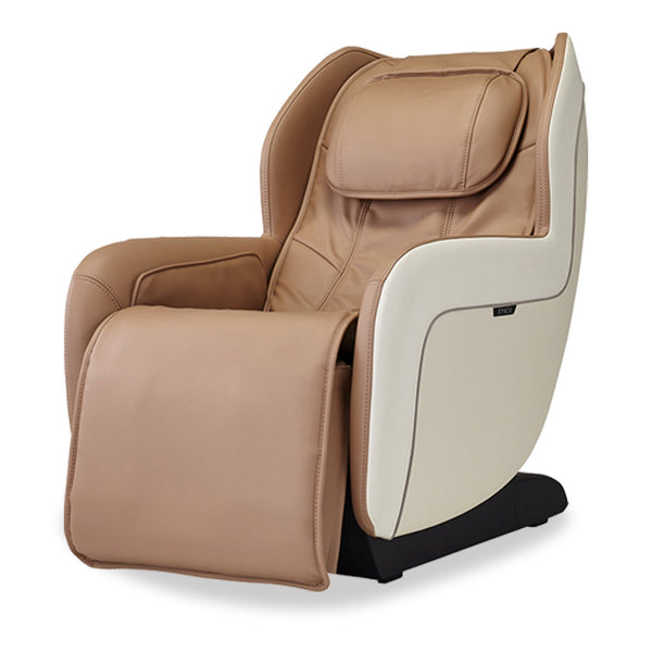 Fotel do masażu CirC Plus - beż / Massage Chair CirC Plus - Beige
