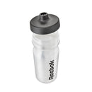 REEBOK BOTTLE 500 ML TRANSPARENT RABT-11004CL