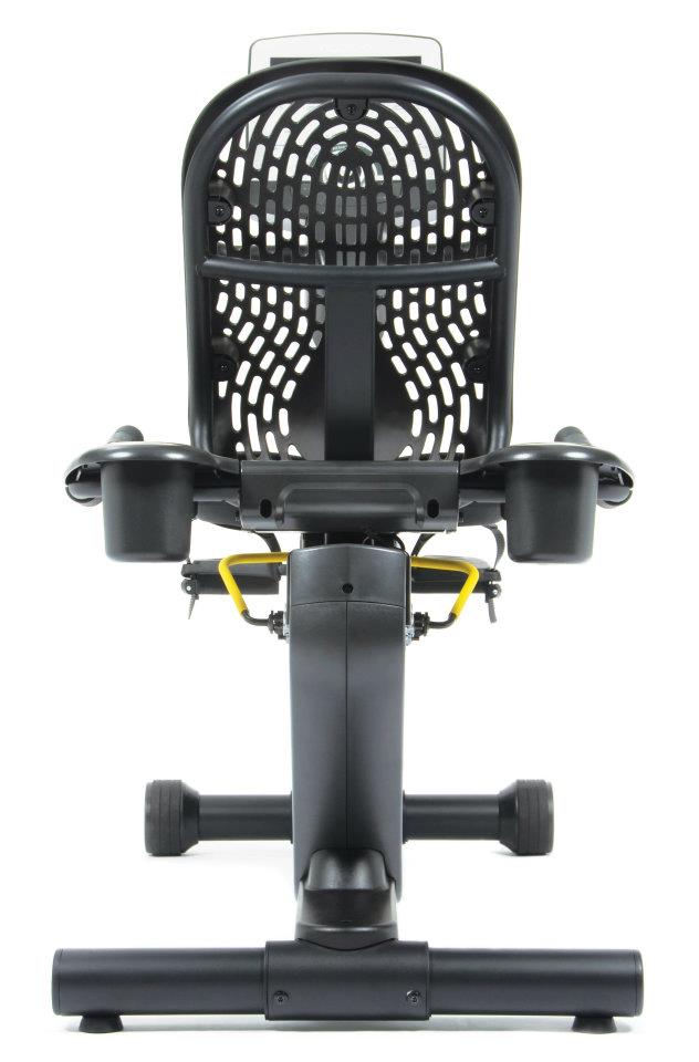 Rower komercyjny poziomy Intenza Fitness 550 RBi