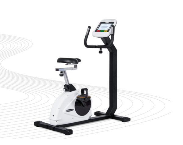 Upright Bike Body Trainer LED