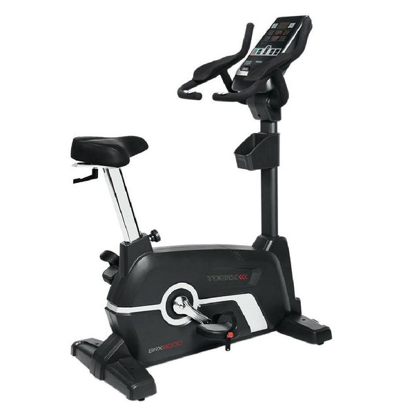 Upright Bike BRX 9000