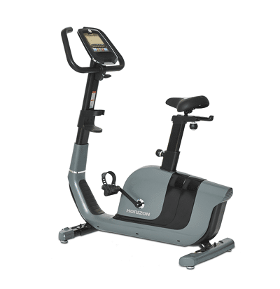 Comfort 2.0 Upright Bike