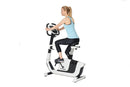 Rower Pionowy Comfort 8.1 Viewfit