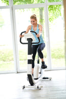 Rower Pionowy Comfort 8.1 Viewfit