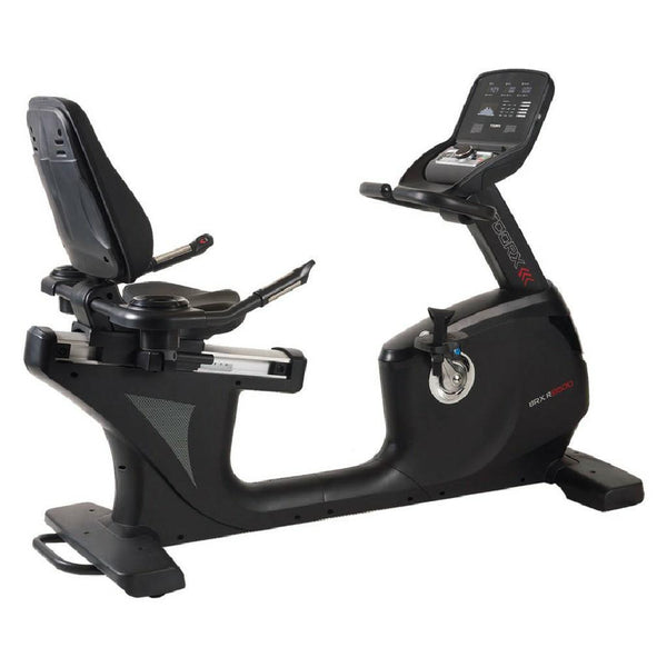 Rower Poziomy BRX R9000