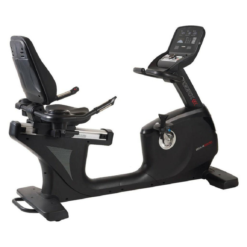 Recumbent Bike BRX R9000