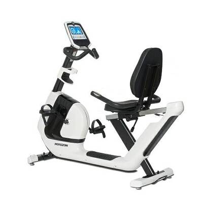 Comfort R8.0 Viewfit Recumbent Bike