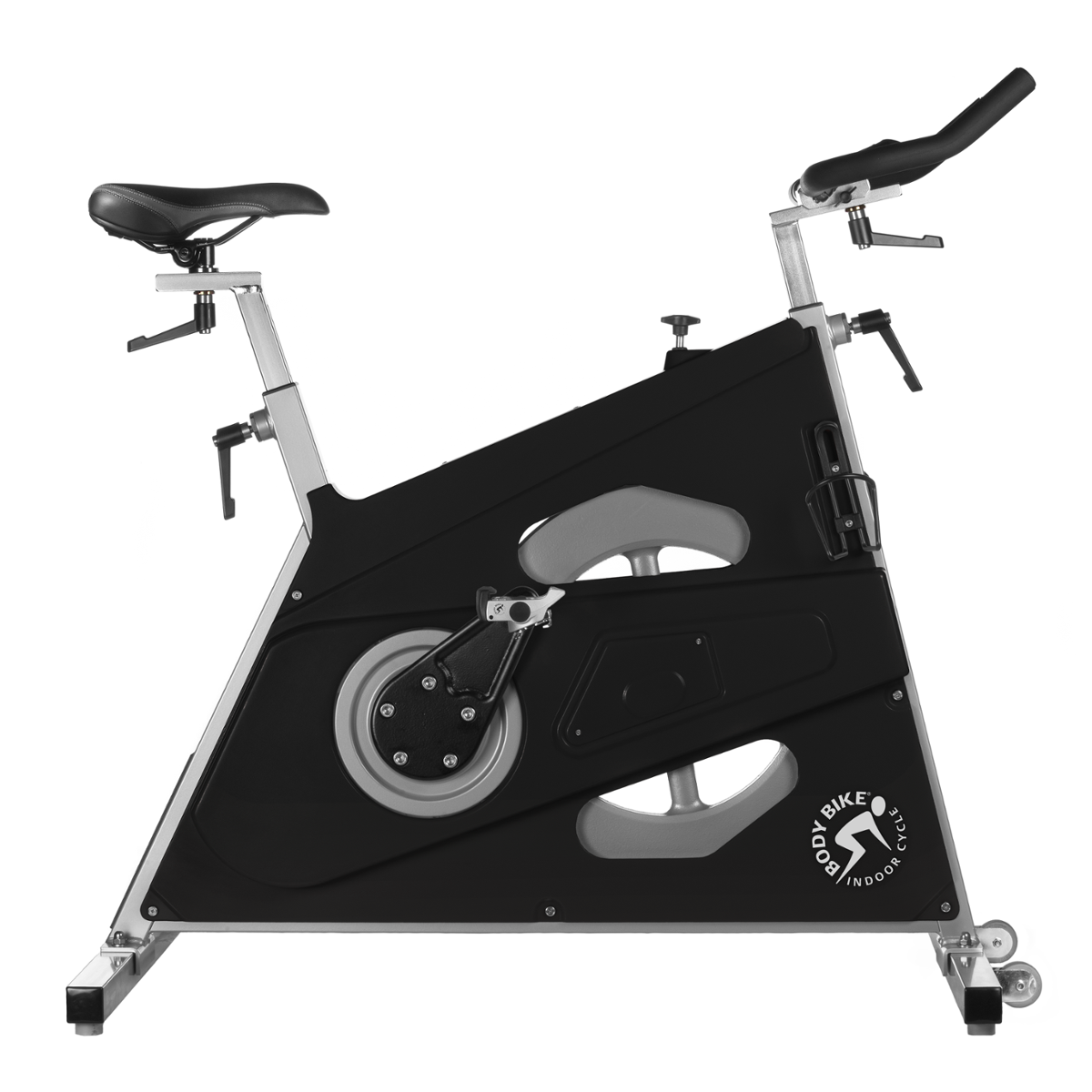 Rower spinningowy Body Bike Classic 99150000 Czarny