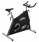 Spinningové kolo Body Bike Classic 99150000, černé