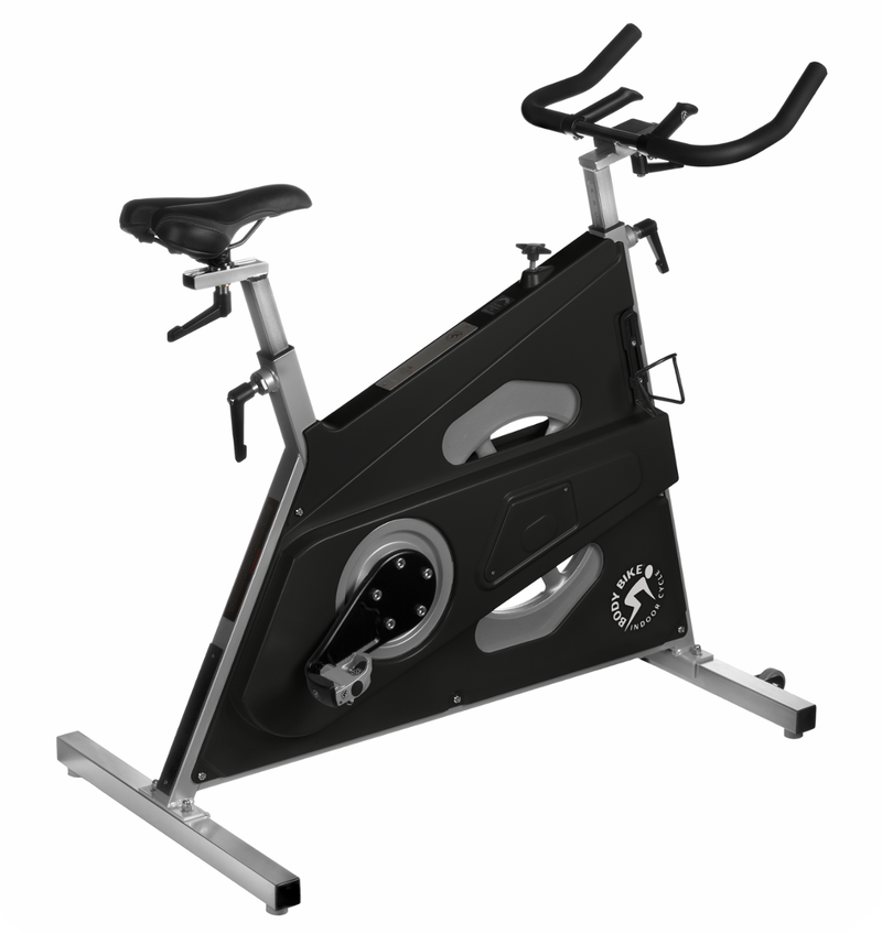 Rower spinningowy Body Bike Classic SS 99160000 Czarny