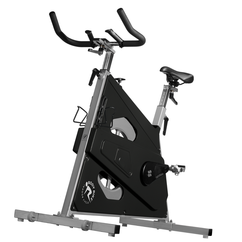 Rower spinningowy Body Bike Classic SS 99160000 Czarny