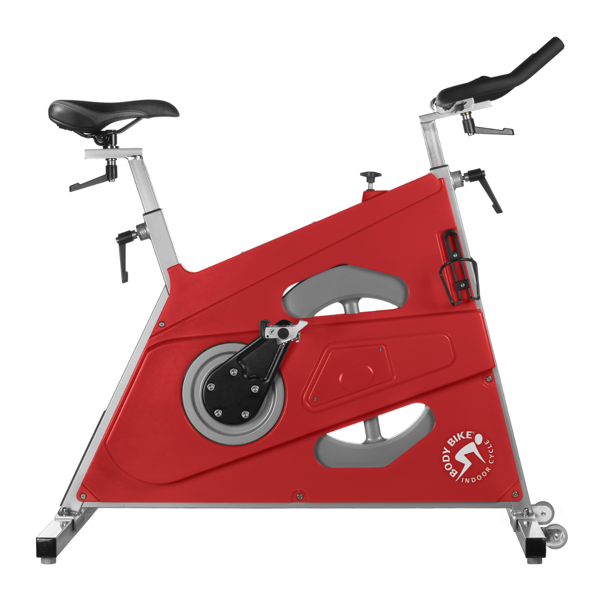 Body Bike Classic SS 99160003 Spinning Bike Red