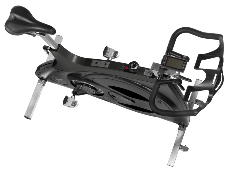 Rower spinningowy Body Bike Connect 99190000 Black Knight