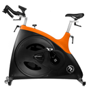 Rower spinningowy Body Bike Connect 99190002 Orange Techno
