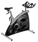 Rower spinningowy Body Bike Connect 99190003 Cool Grey