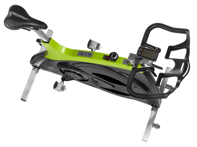 Body Bike Connect 99190005 Spring Green spinning bike