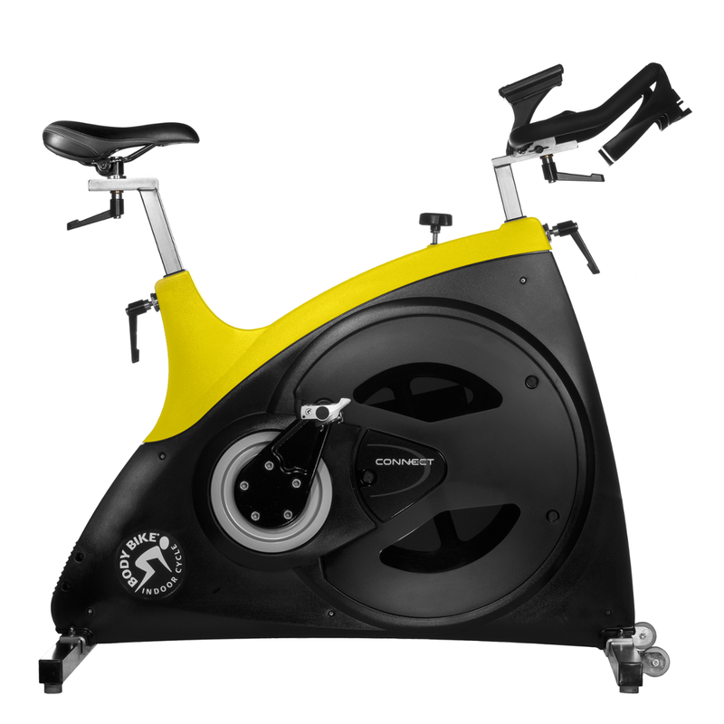 Body Bike Connect 99190006 Sun spinning bike