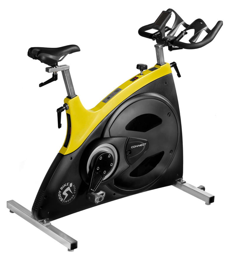 Body Bike Connect 99190006 Sun spinning bike