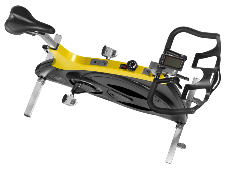 Body Bike Connect 99190006 Sun spinning bike