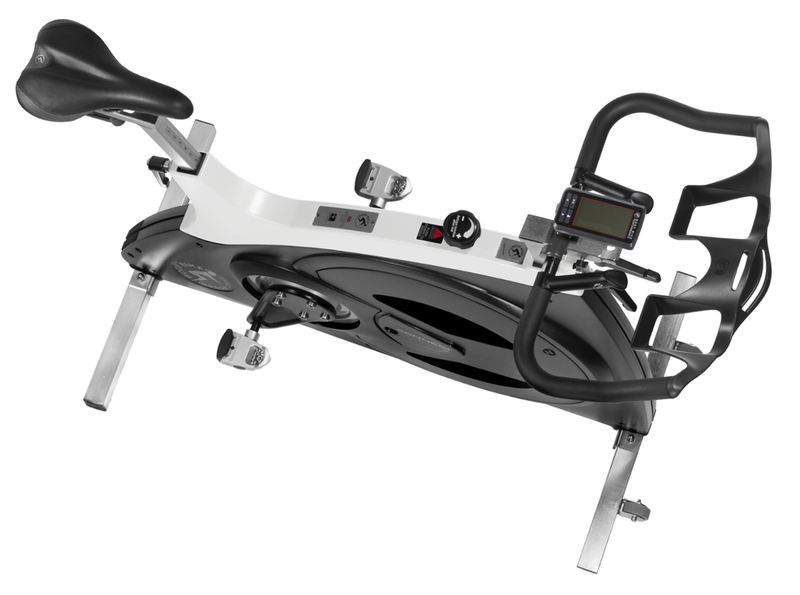 Rower spinningowy Body Bike Connect 99190008 White