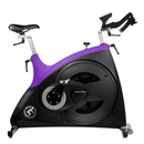 Rower spinningowy Body Bike Connect 99190010 Purple