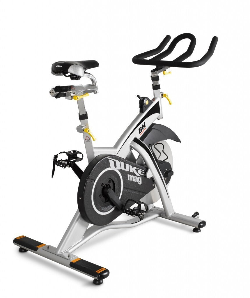 Duke Mag H923 BH Fitness Spinning Bike