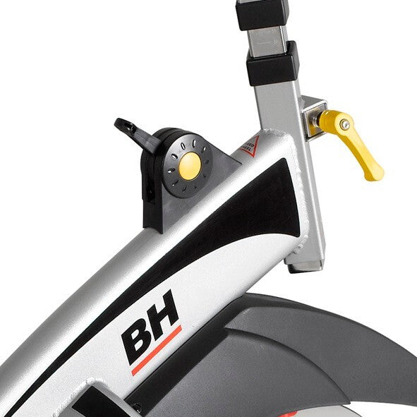 Duke Mag H923 BH Fitness Spinning Bike
