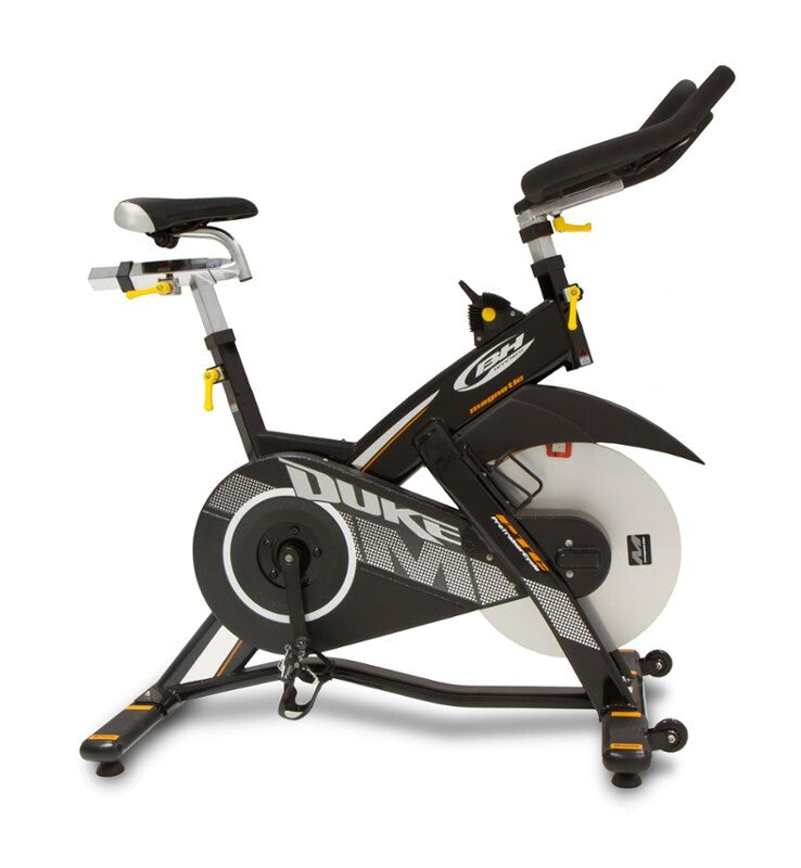 Duke Magnetic Ant+ H925 BH Fitness Spinning Bike