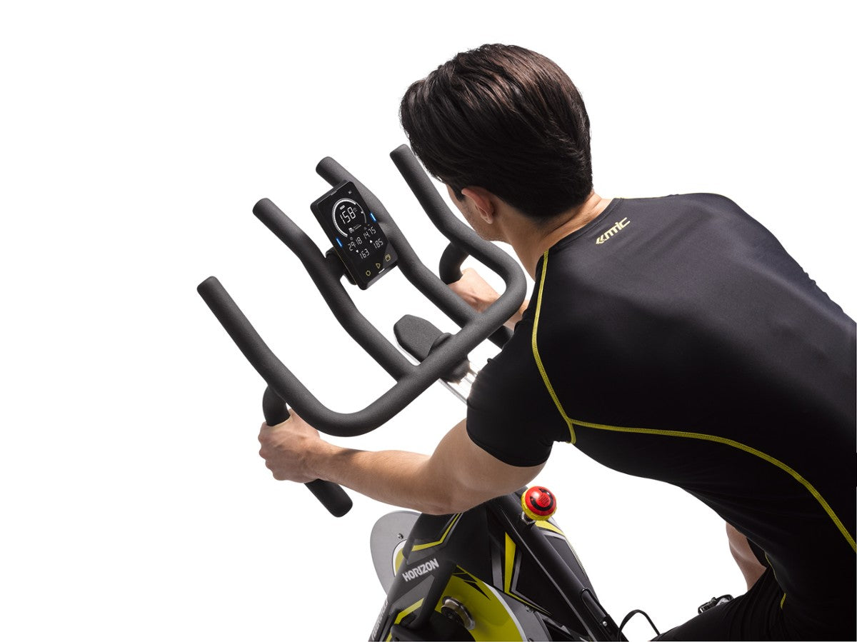 Spinningové kolo Horizon Fitness GR6 100912
