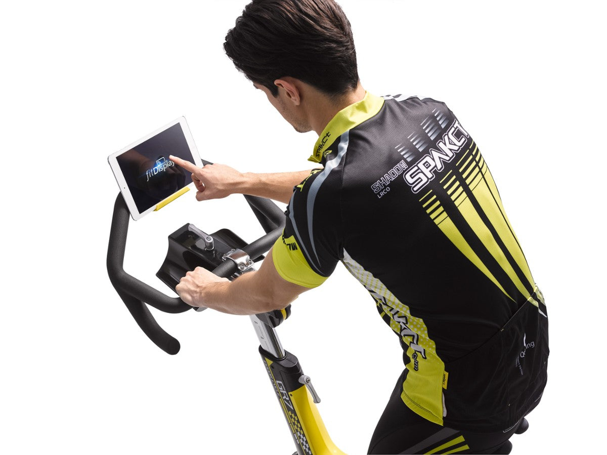 Spinningové kolo Horizon Fitness GR6 100912