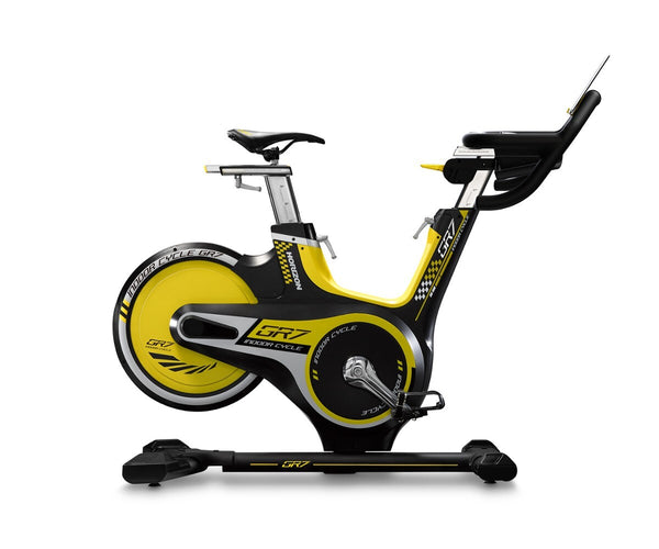 Rower spinningowy Horizon Fitness GR7 Indoor Cycle