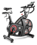 Rower Spiningowy i.Airmag Bluetooth H9122I BH Fitness