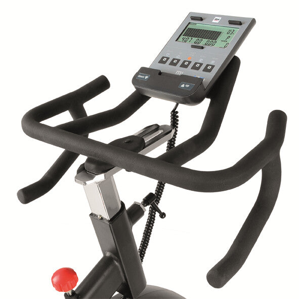 Rower Spiningowy i.Airmag Bluetooth H9122I BH Fitness