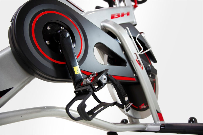 Rex Electronic H921E BH Fitness Spinning Bike