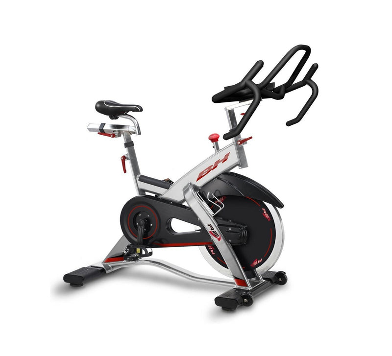 Rower Spiningowy Rex Electronic H921E BH Fitness