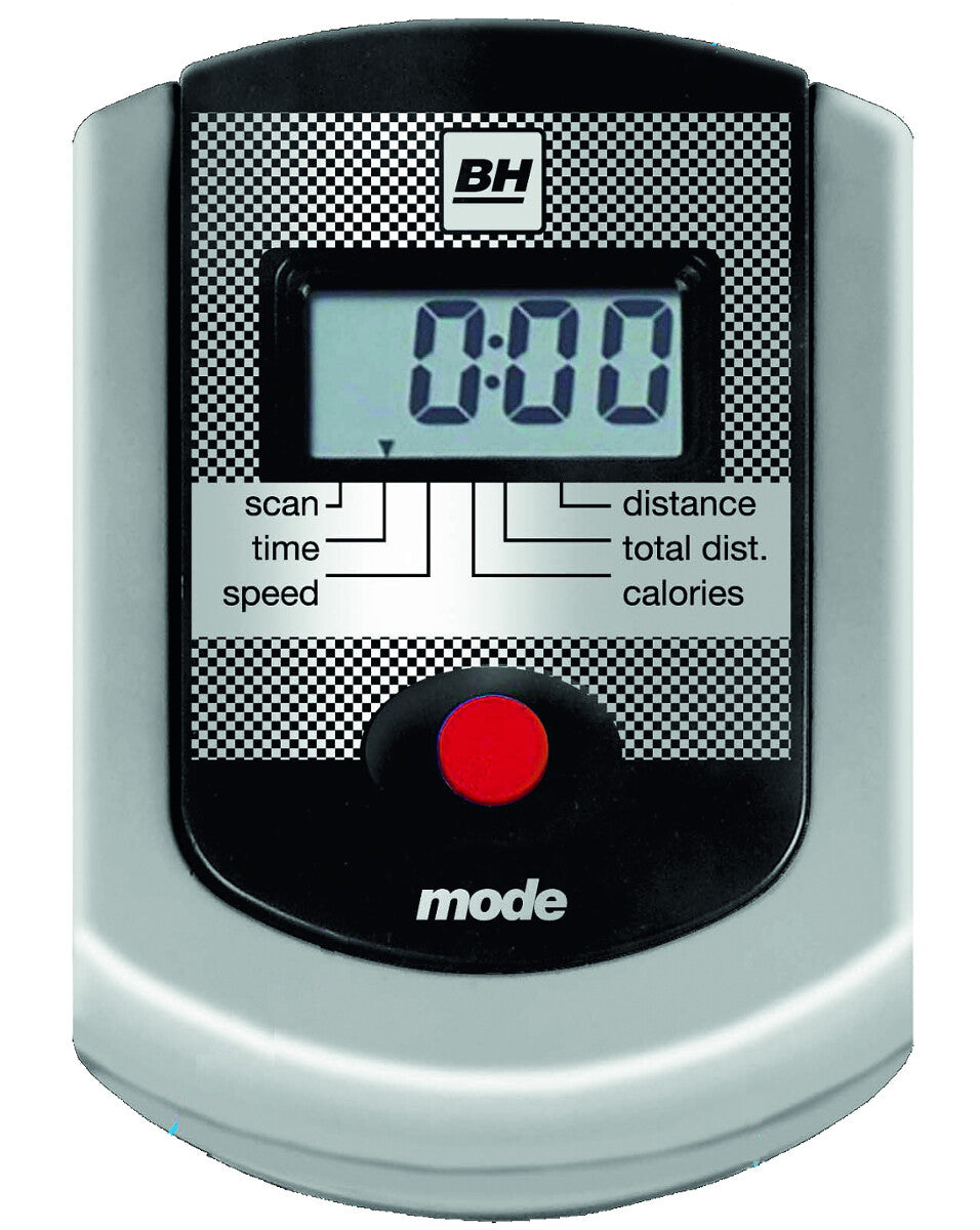 Spinningový trenažér SB1.16 H9135L BH Fitness