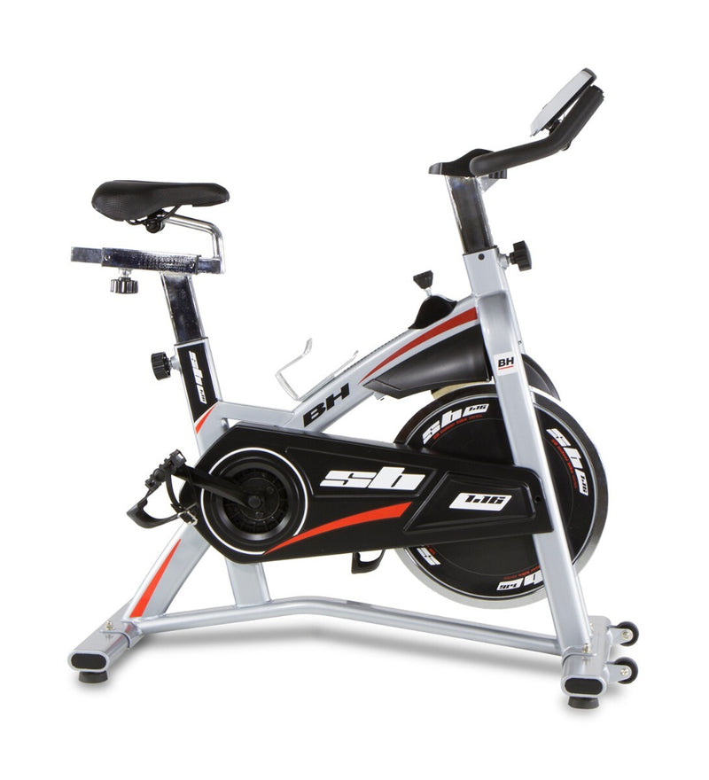 Rower Spiningowy SB1.16 H9135L BH Fitness