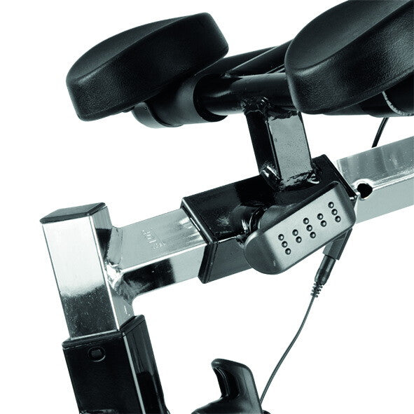 SB1.25 H9154N BH Fitness Spinning Bike