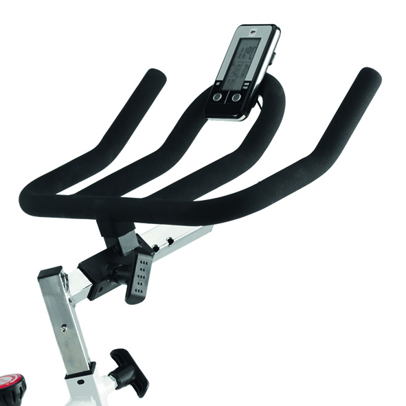 Spinningový trenažér BH Fitness SB2.2 H9162